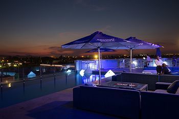 Hotel Lansmore Masa Square