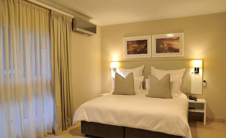 Hotel Cresta Sprayview