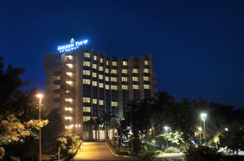 Hotel Golden Tulip Le Silmande Ouagadougou