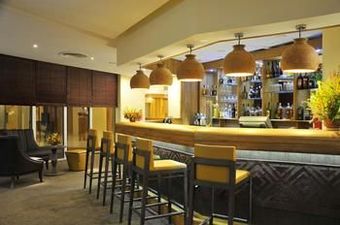 Hotel Golden Tulip Le Silmande Ouagadougou
