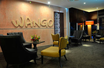 Hotel Golden Tulip Le Silmande Ouagadougou