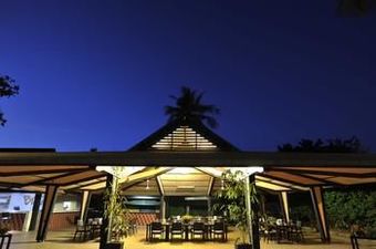 Hotel Golden Tulip Le Silmande Ouagadougou
