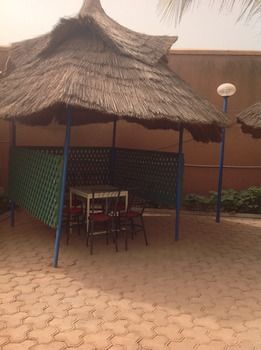 Ouaga Beach Hotel