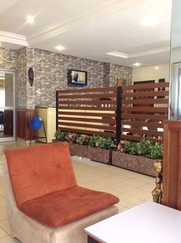 Ouaga Beach Hotel