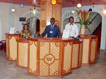 Hotel Royal Palace