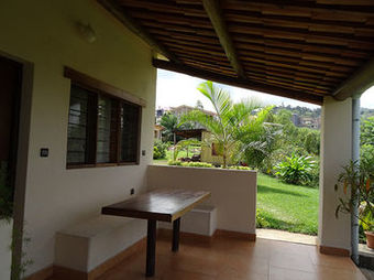 Hotel Goodlife Residence