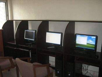 Tou'ngou Hotel