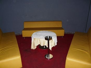 Azam Hotel