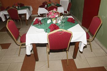 Hotel Le Chateau