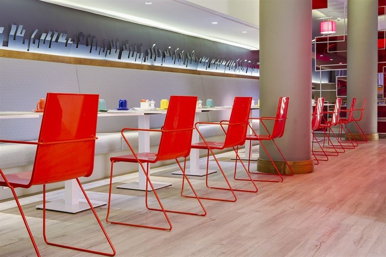 Hotel Park Inn By Radisson Cape Town Foreshore