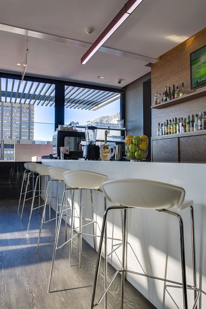 Hotel Park Inn By Radisson Cape Town Foreshore
