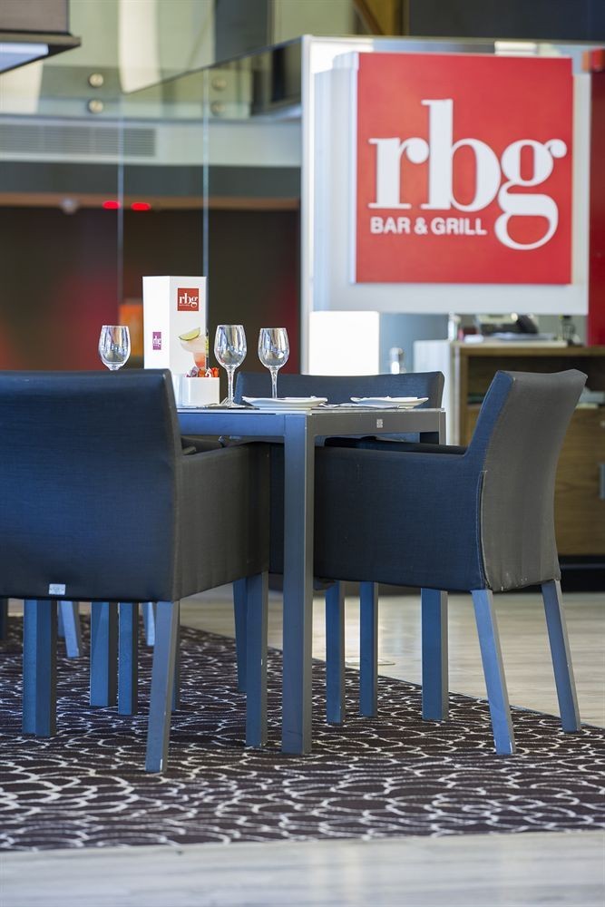 Hotel Park Inn By Radisson Cape Town Foreshore