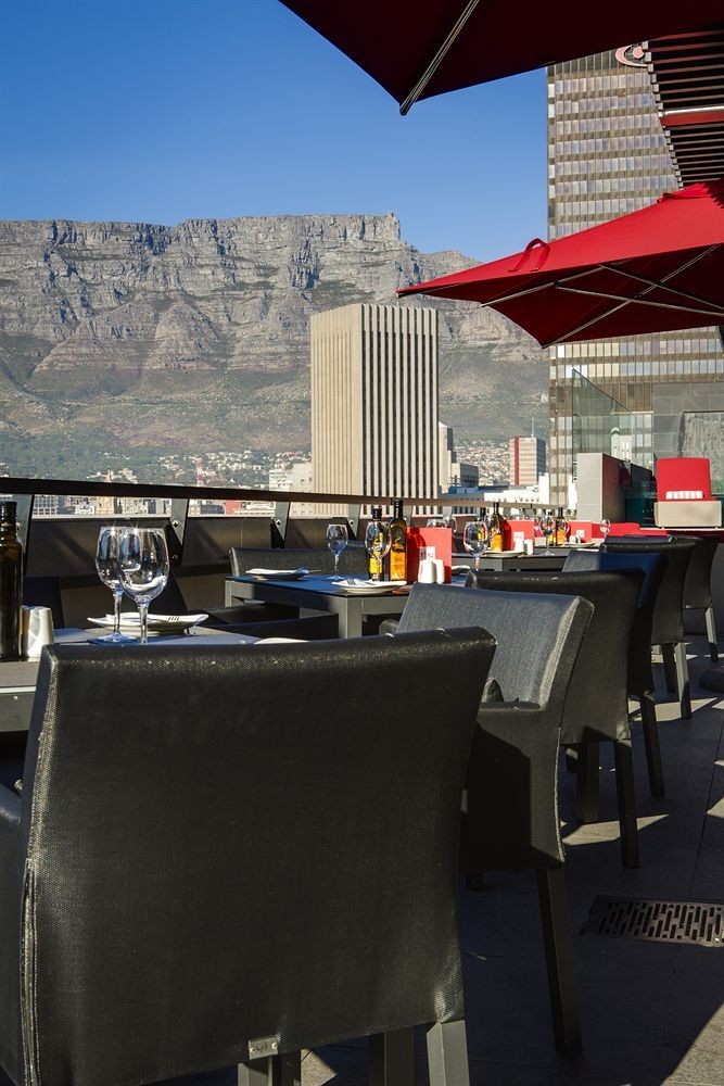 Hotel Park Inn By Radisson Cape Town Foreshore