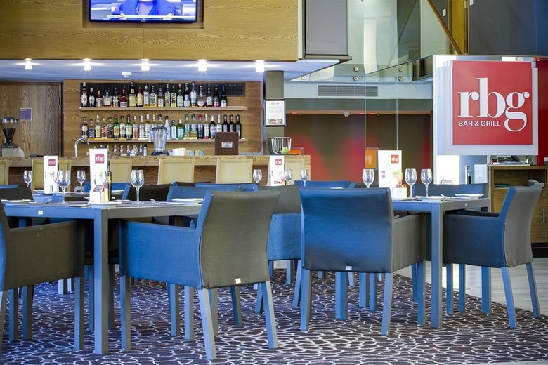 Hotel Park Inn By Radisson Cape Town Foreshore