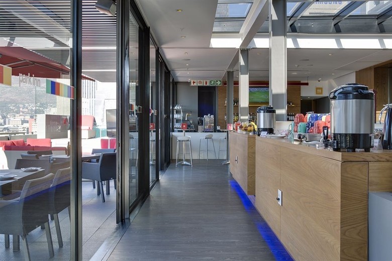 Hotel Park Inn By Radisson Cape Town Foreshore