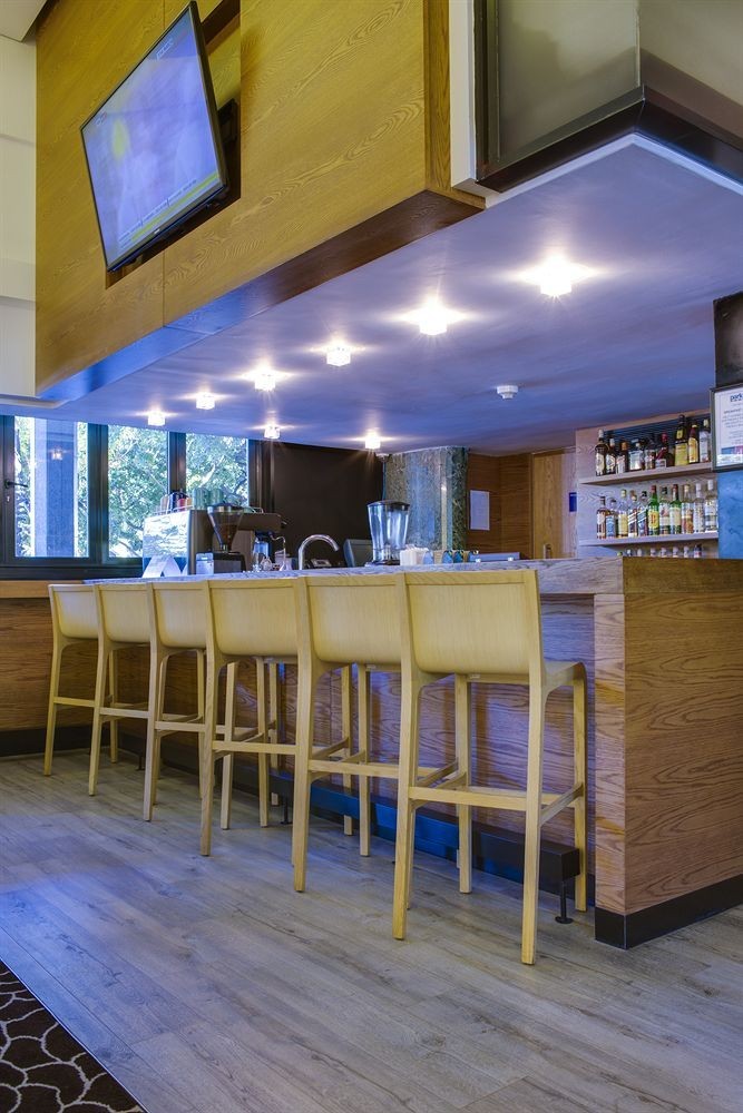 Hotel Park Inn By Radisson Cape Town Foreshore