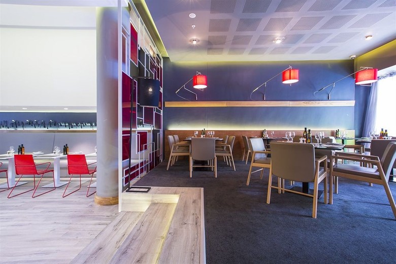Hotel Park Inn By Radisson Cape Town Foreshore