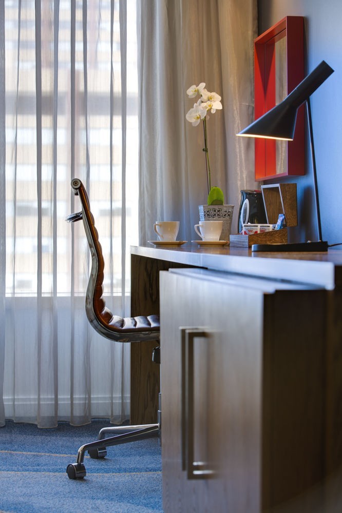 Hotel Park Inn By Radisson Cape Town Foreshore