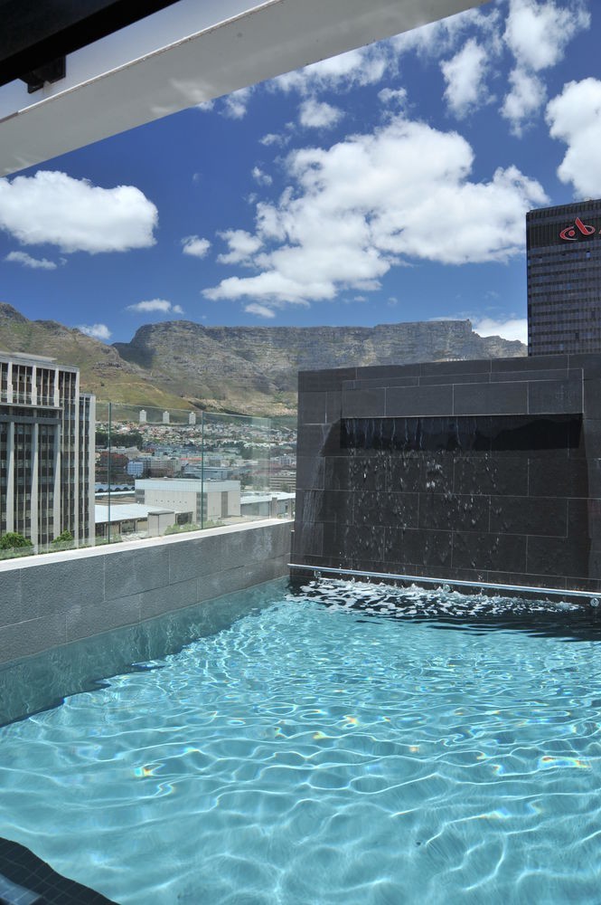 Hotel Park Inn By Radisson Cape Town Foreshore
