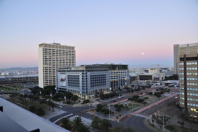 Hotel Park Inn By Radisson Cape Town Foreshore