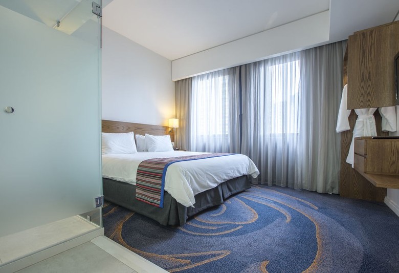 Hotel Park Inn By Radisson Cape Town Foreshore