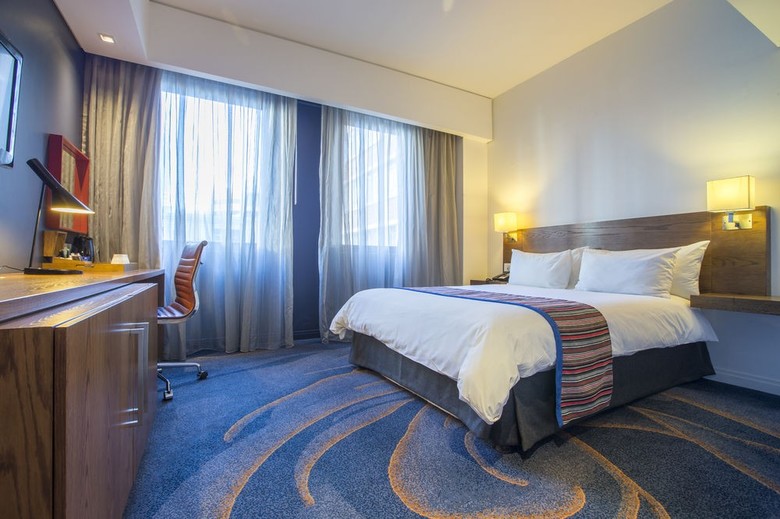 Hotel Park Inn By Radisson Cape Town Foreshore