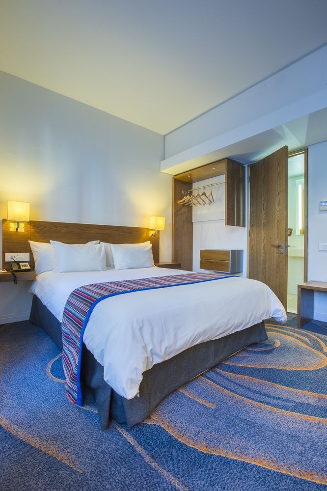 Hotel Park Inn By Radisson Cape Town Foreshore