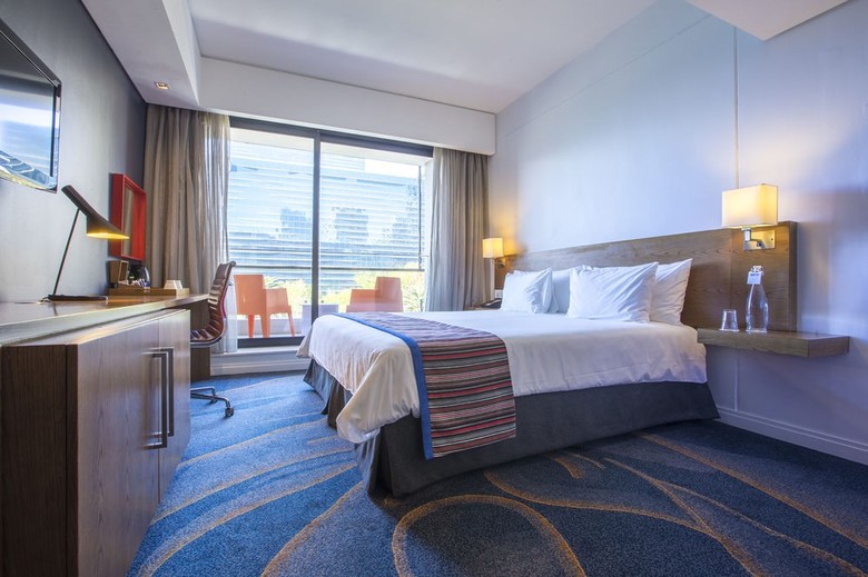 Hotel Park Inn By Radisson Cape Town Foreshore