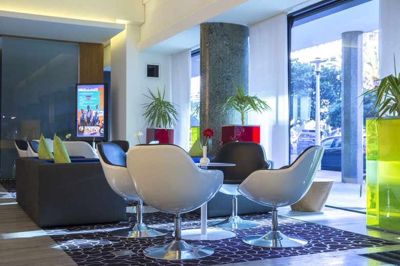 Hotel Park Inn By Radisson Cape Town Foreshore