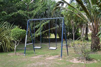 Hotel Framotel Kribi