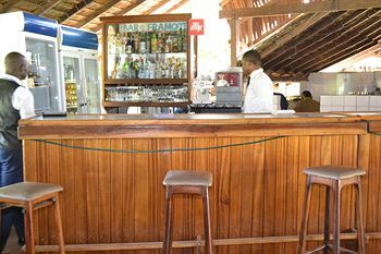Hotel Framotel Kribi