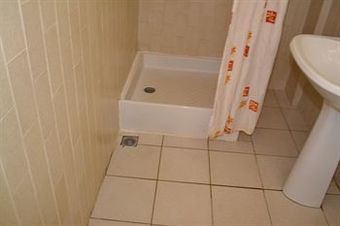 Hotel Framotel Kribi