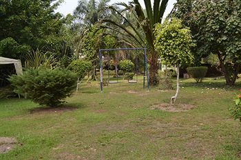 Hotel Framotel Kribi