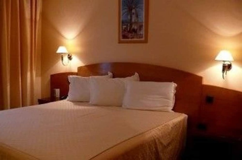 Sabri Hotel