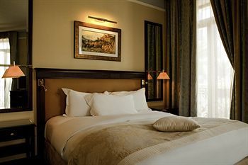 Royal Hotel Oran Mgallery Collection