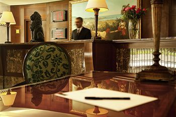 Royal Hotel Oran Mgallery Collection
