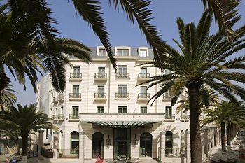Royal Hotel Oran Mgallery Collection