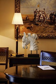 Royal Hotel Oran Mgallery Collection