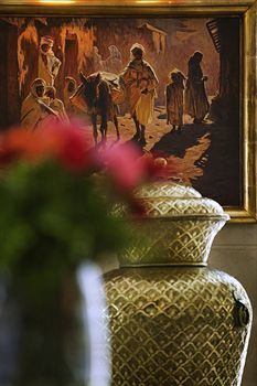 Royal Hotel Oran Mgallery Collection