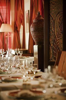 Royal Hotel Oran Mgallery Collection