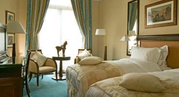 Royal Hotel Oran Mgallery Collection