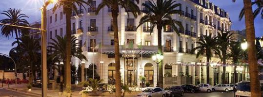 Royal Hotel Oran Mgallery Collection