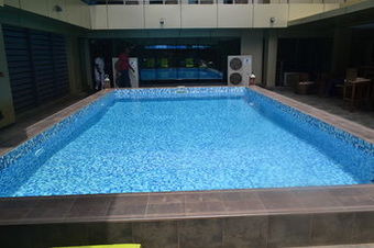 Hotel H�tel La Falaise