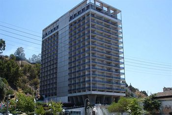 Hotel H�tel Seybouse International