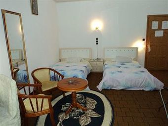 Hotel Mimosa Palace Annaba