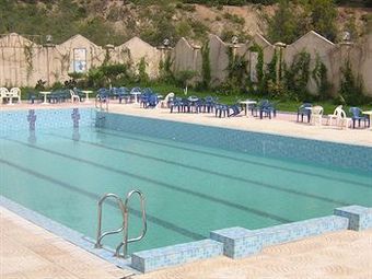 Hotel Mimosa Palace Annaba