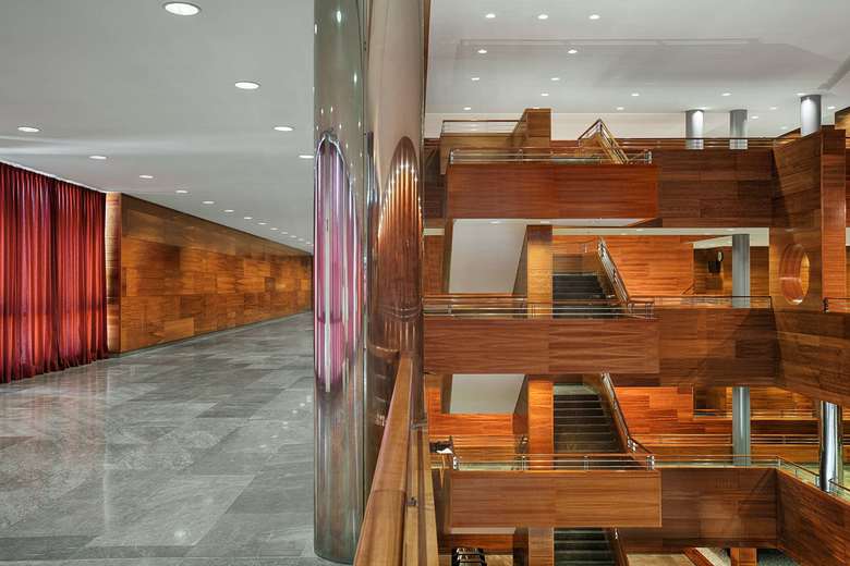 Le M�ridien Oran Hotel & Convention Centre