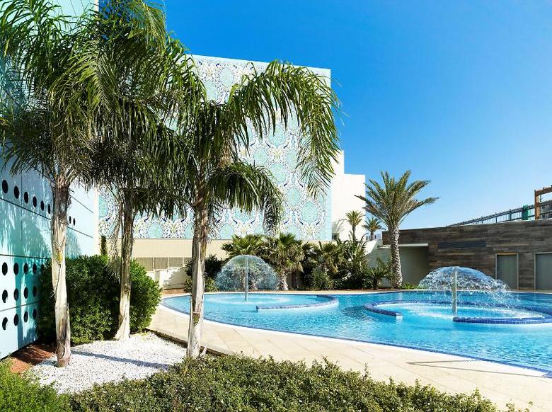 Le M�ridien Oran Hotel & Convention Centre
