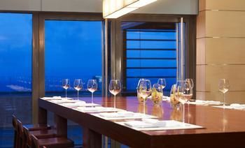 Le M�ridien Oran Hotel & Convention Centre