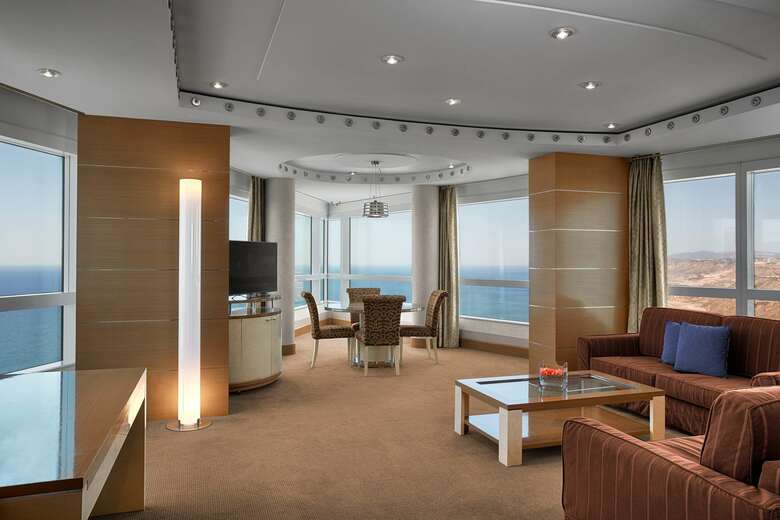 Sheraton Oran Hotel